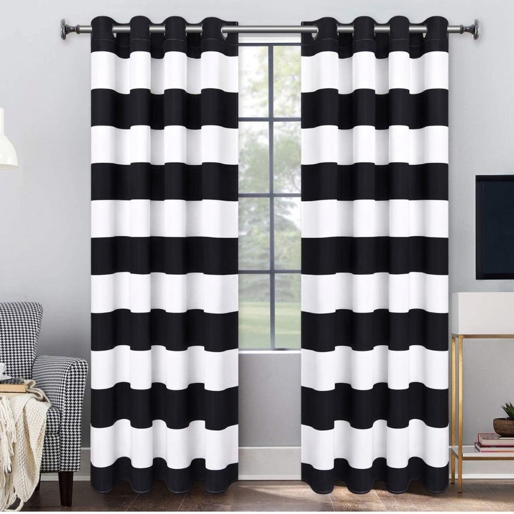 Window Curtains